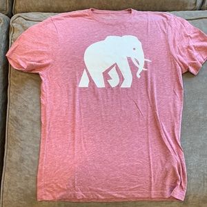 Banana Republic small t-shirt